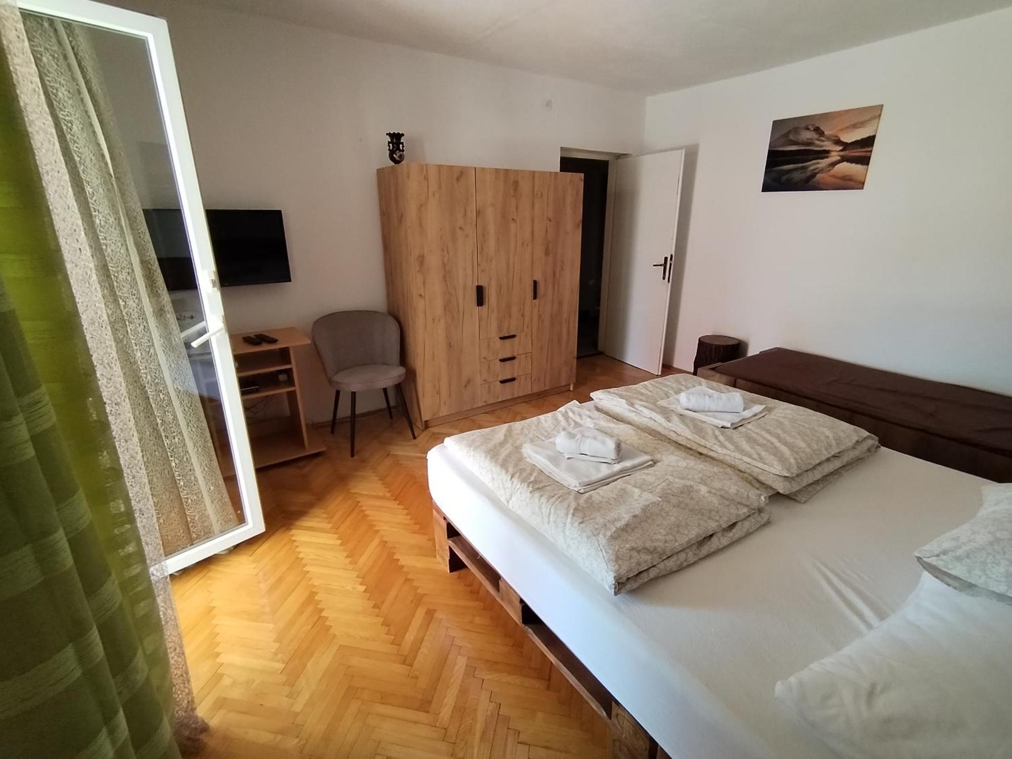 Stonewood Dalmacija Leilighet Primošten Rom bilde