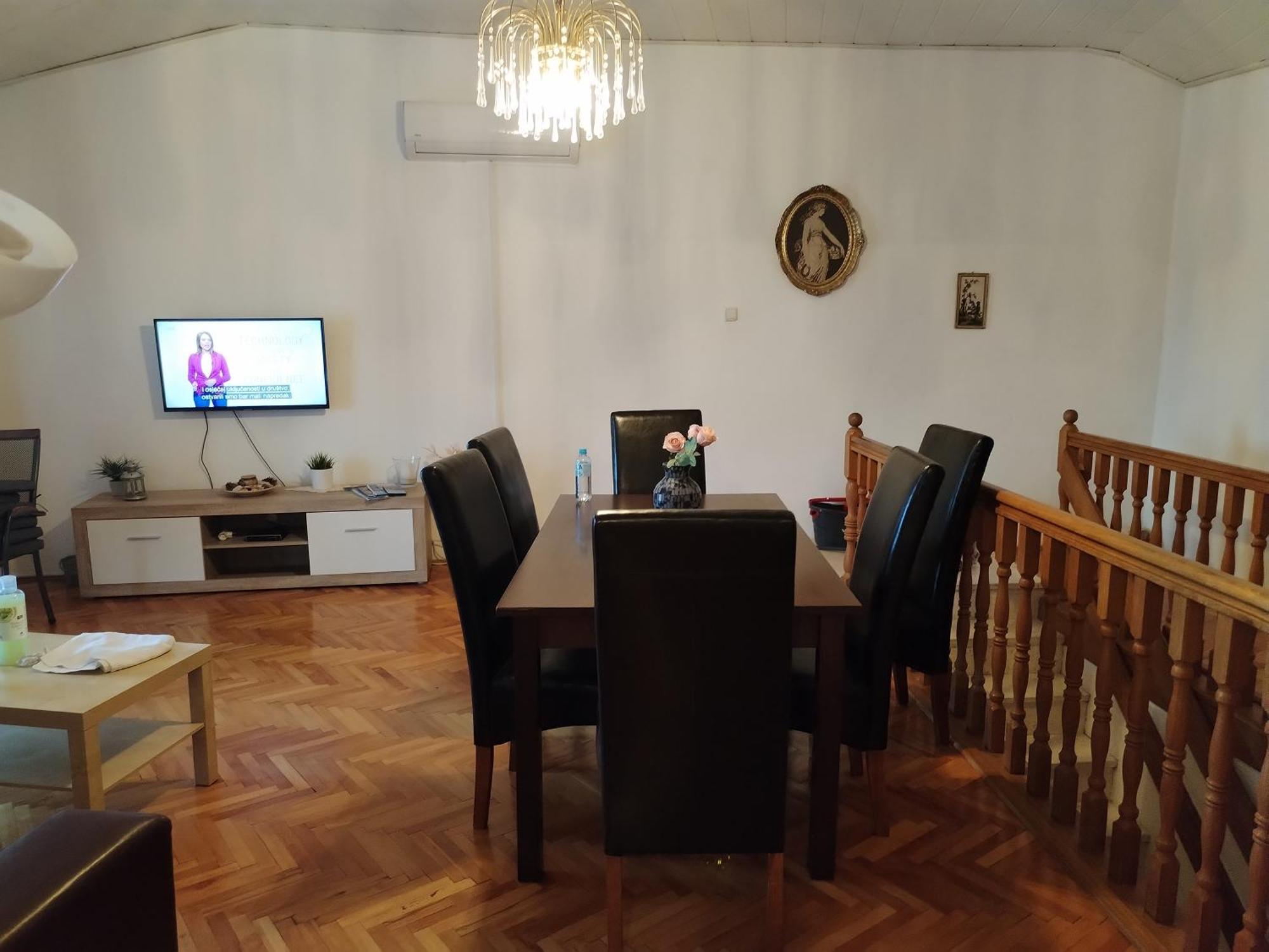 Stonewood Dalmacija Leilighet Primošten Rom bilde
