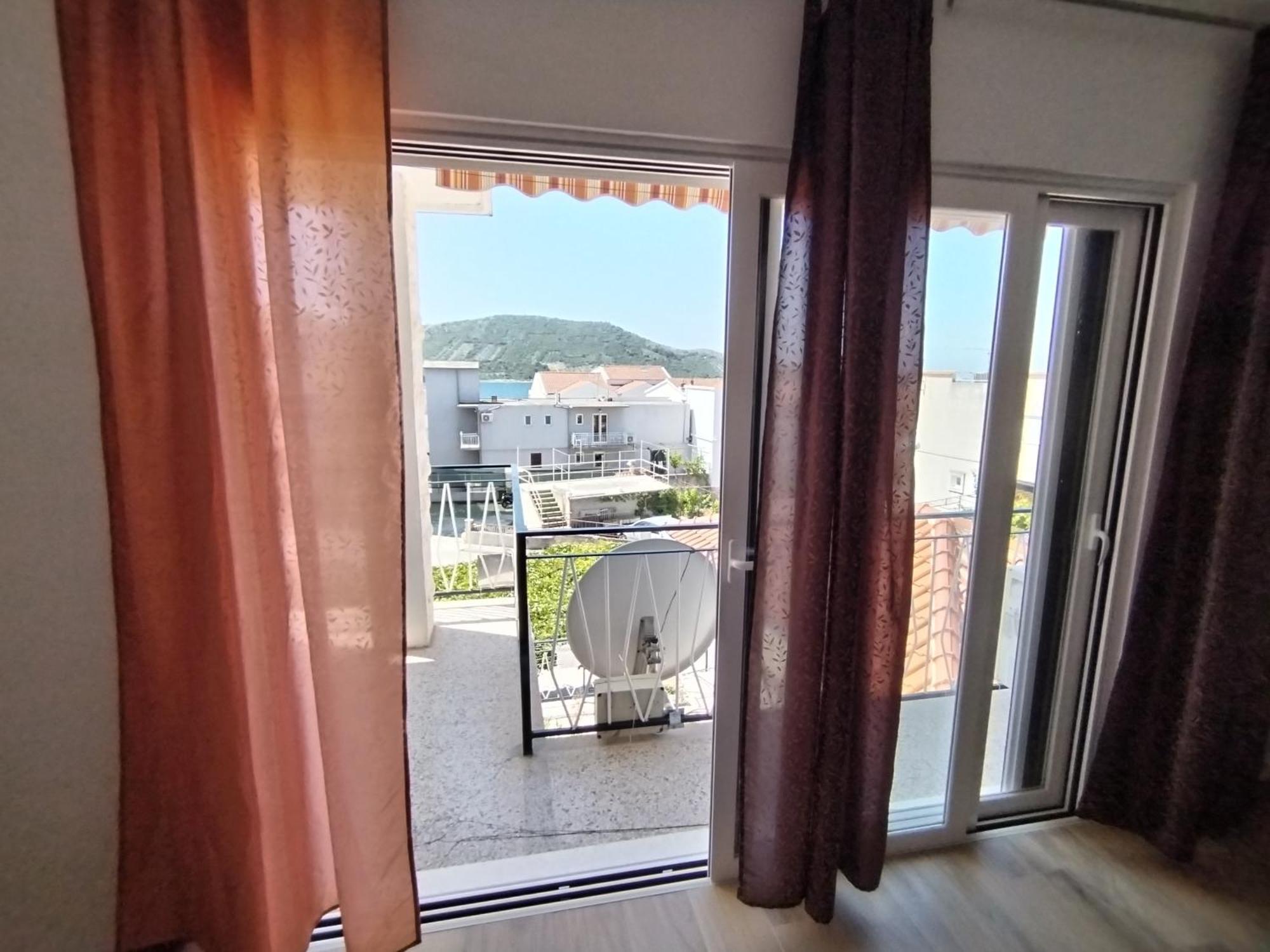 Stonewood Dalmacija Leilighet Primošten Rom bilde