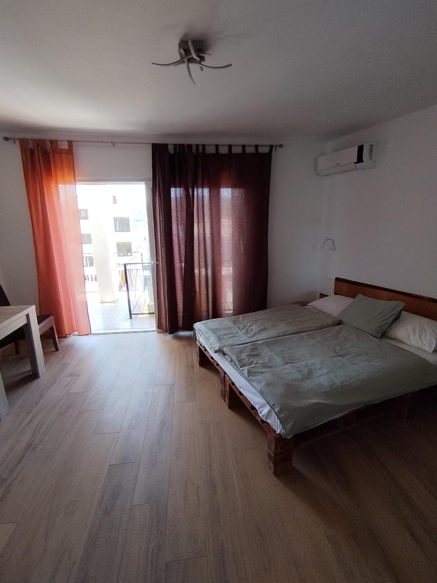 Stonewood Dalmacija Leilighet Primošten Rom bilde