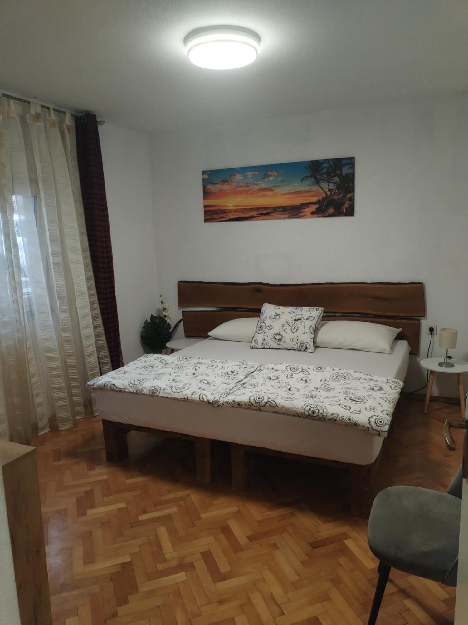 Stonewood Dalmacija Leilighet Primošten Rom bilde