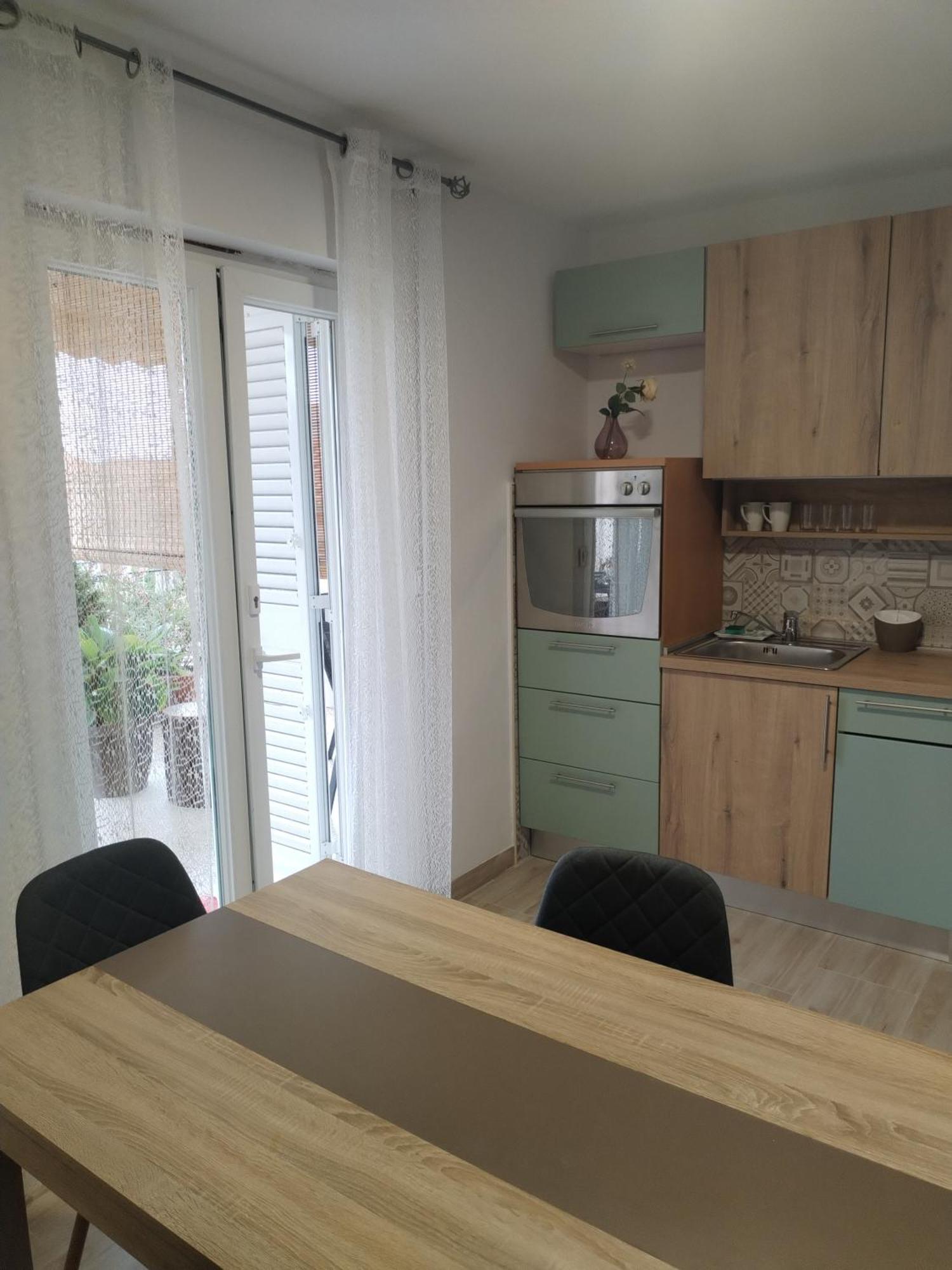 Stonewood Dalmacija Leilighet Primošten Rom bilde