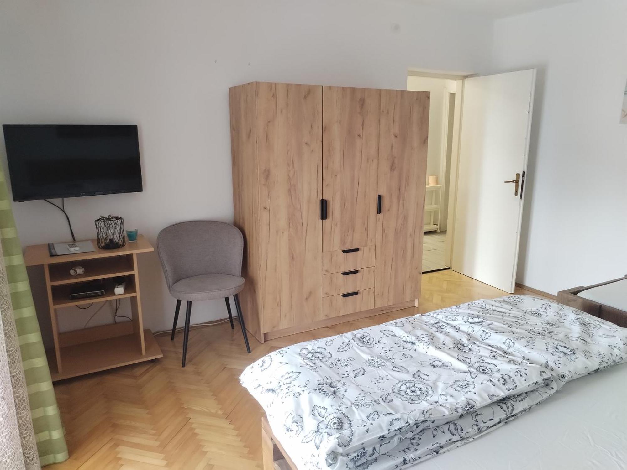 Stonewood Dalmacija Leilighet Primošten Eksteriør bilde