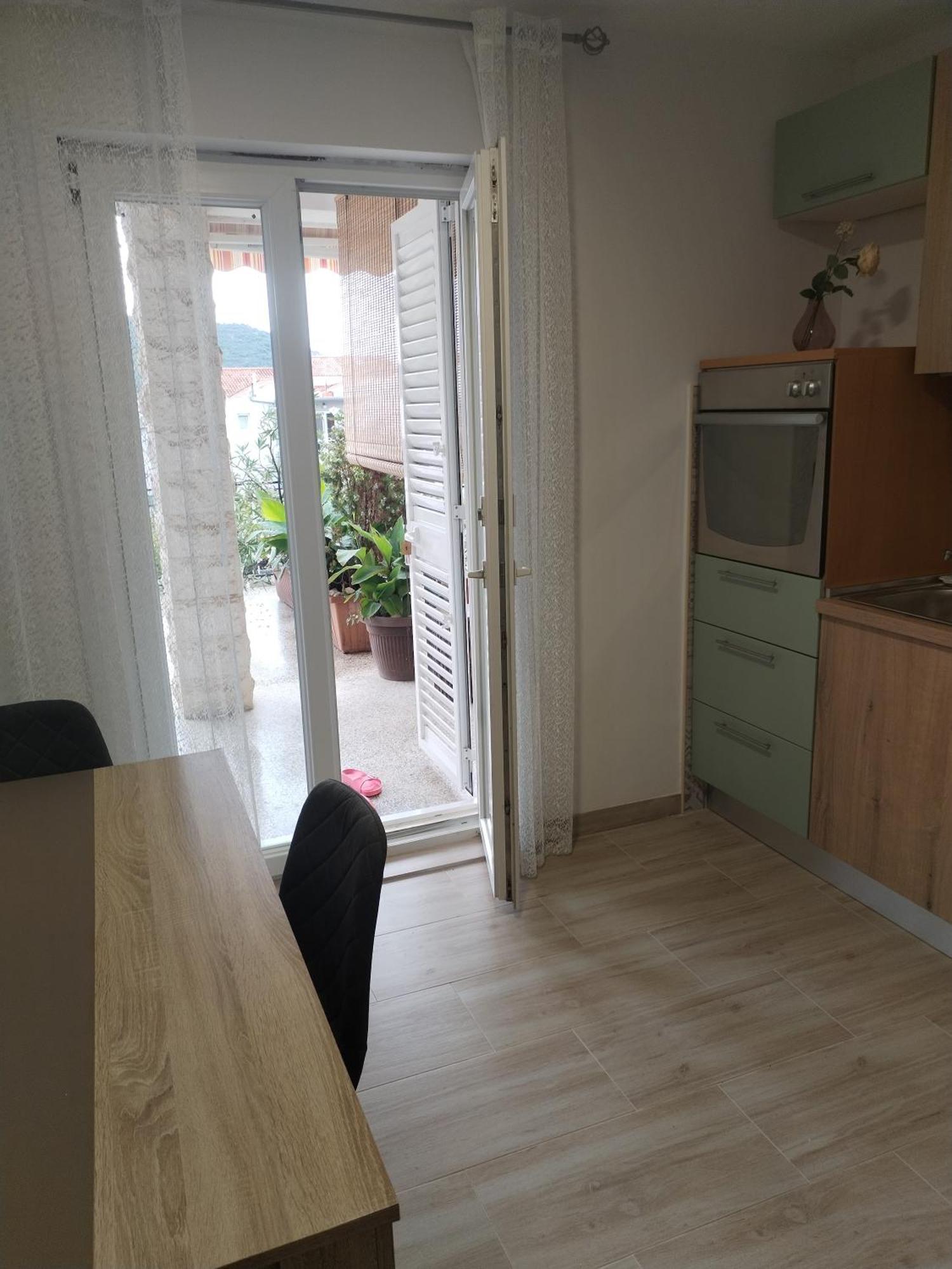 Stonewood Dalmacija Leilighet Primošten Rom bilde