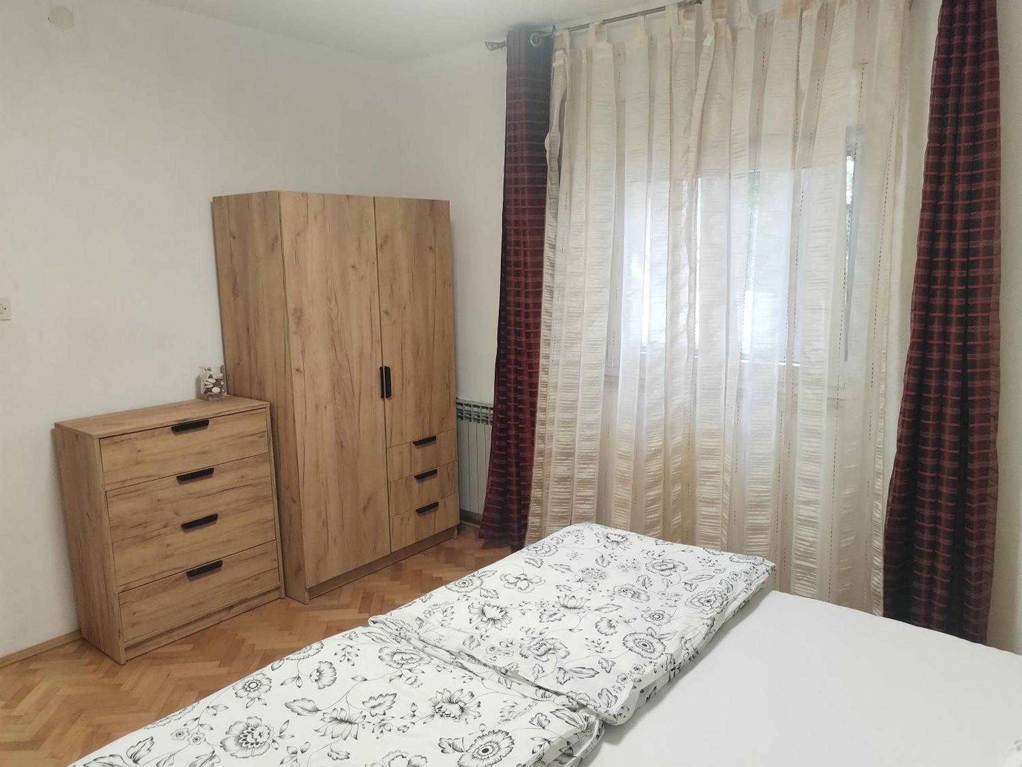Stonewood Dalmacija Leilighet Primošten Rom bilde
