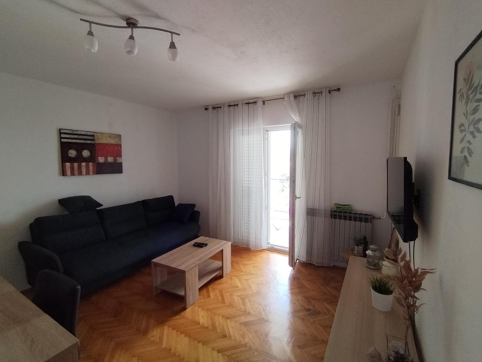 Stonewood Dalmacija Leilighet Primošten Rom bilde