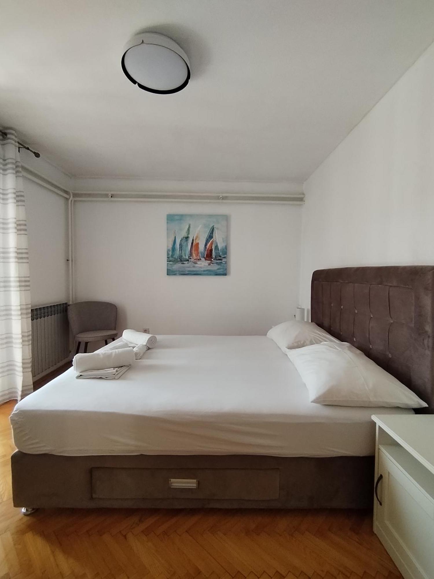 Stonewood Dalmacija Leilighet Primošten Rom bilde