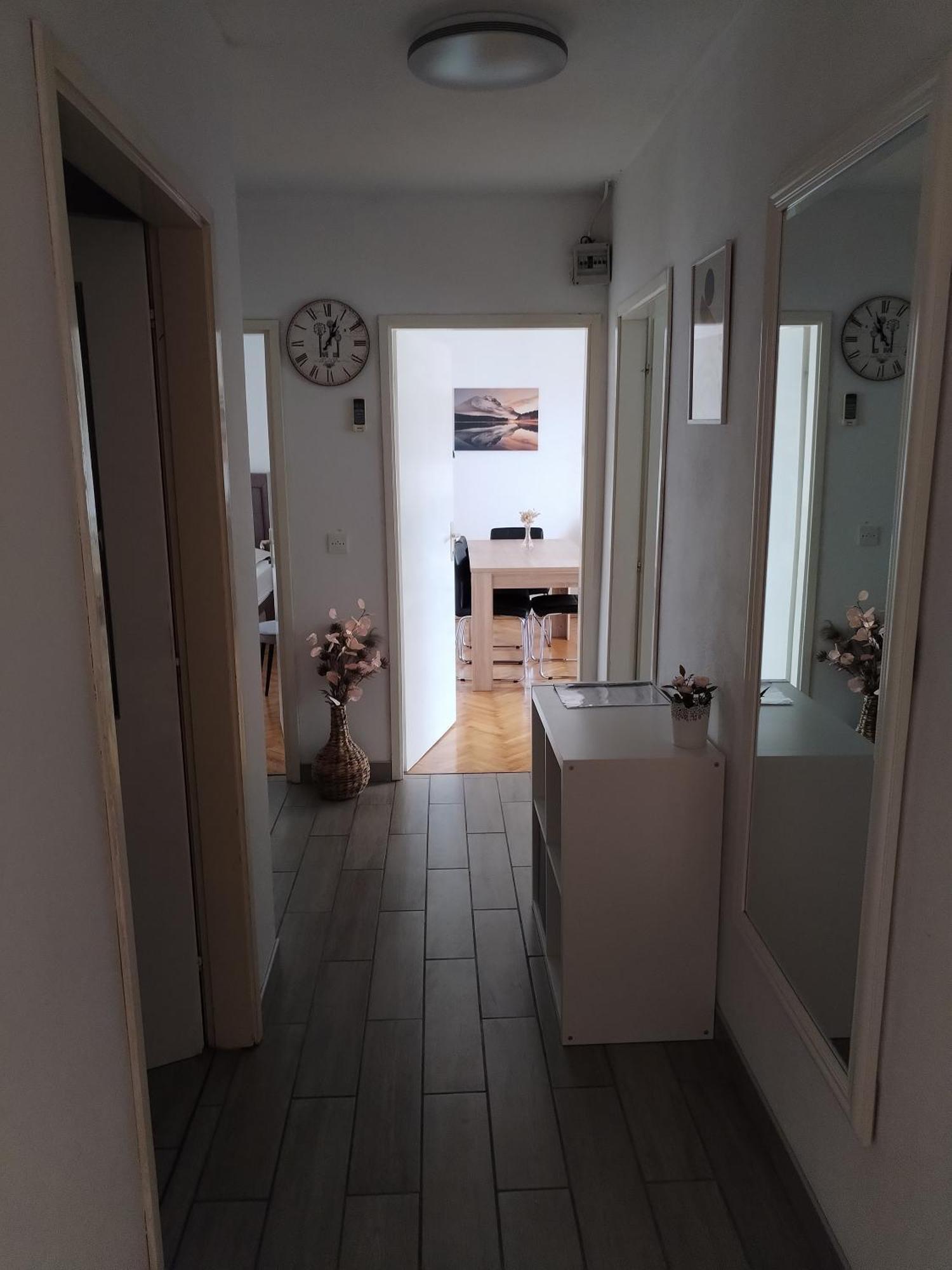 Stonewood Dalmacija Leilighet Primošten Rom bilde